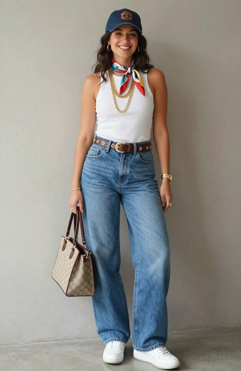 Accessory Combinations