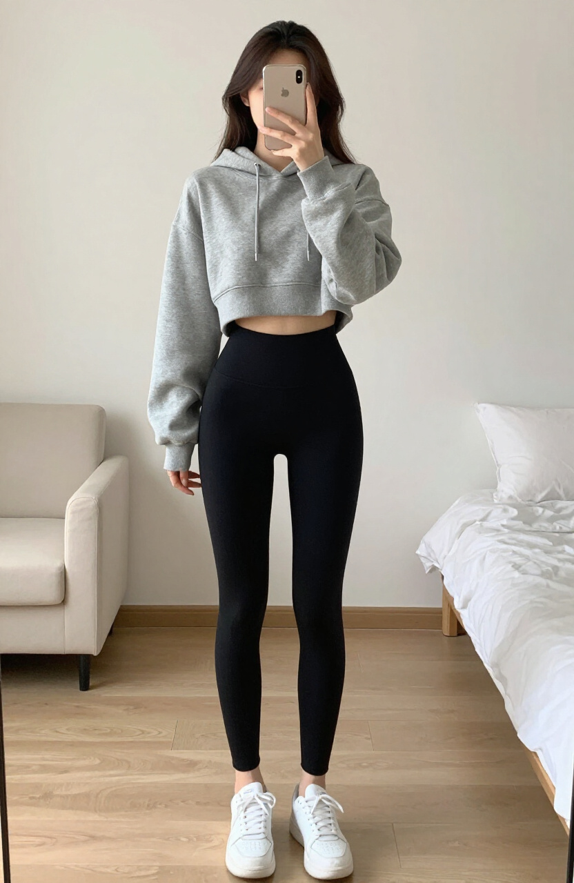 Athleisure Wear Options