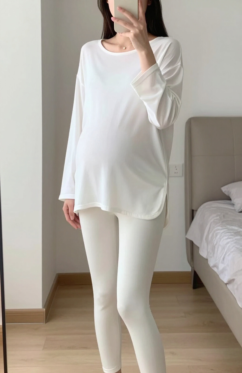 Breathable Cotton Pieces