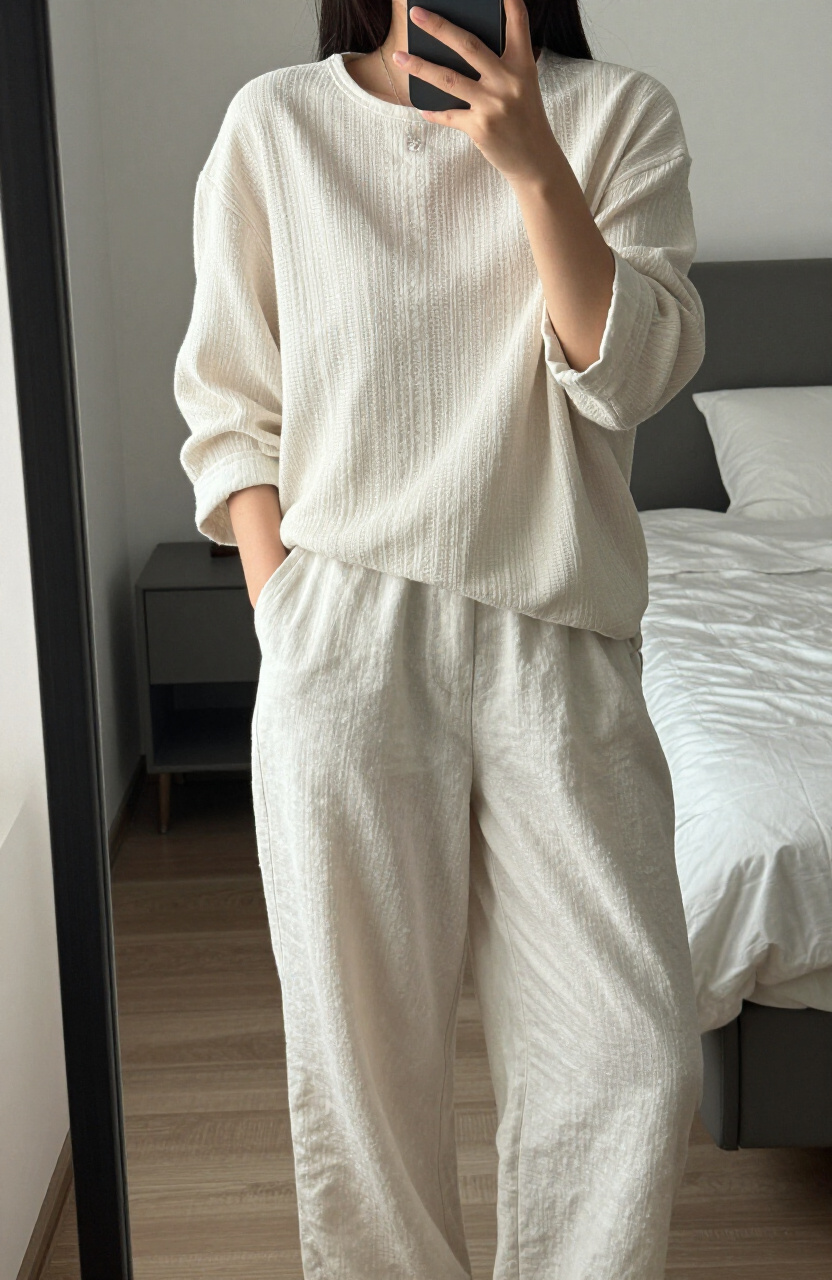 Breathable Fabric Choices