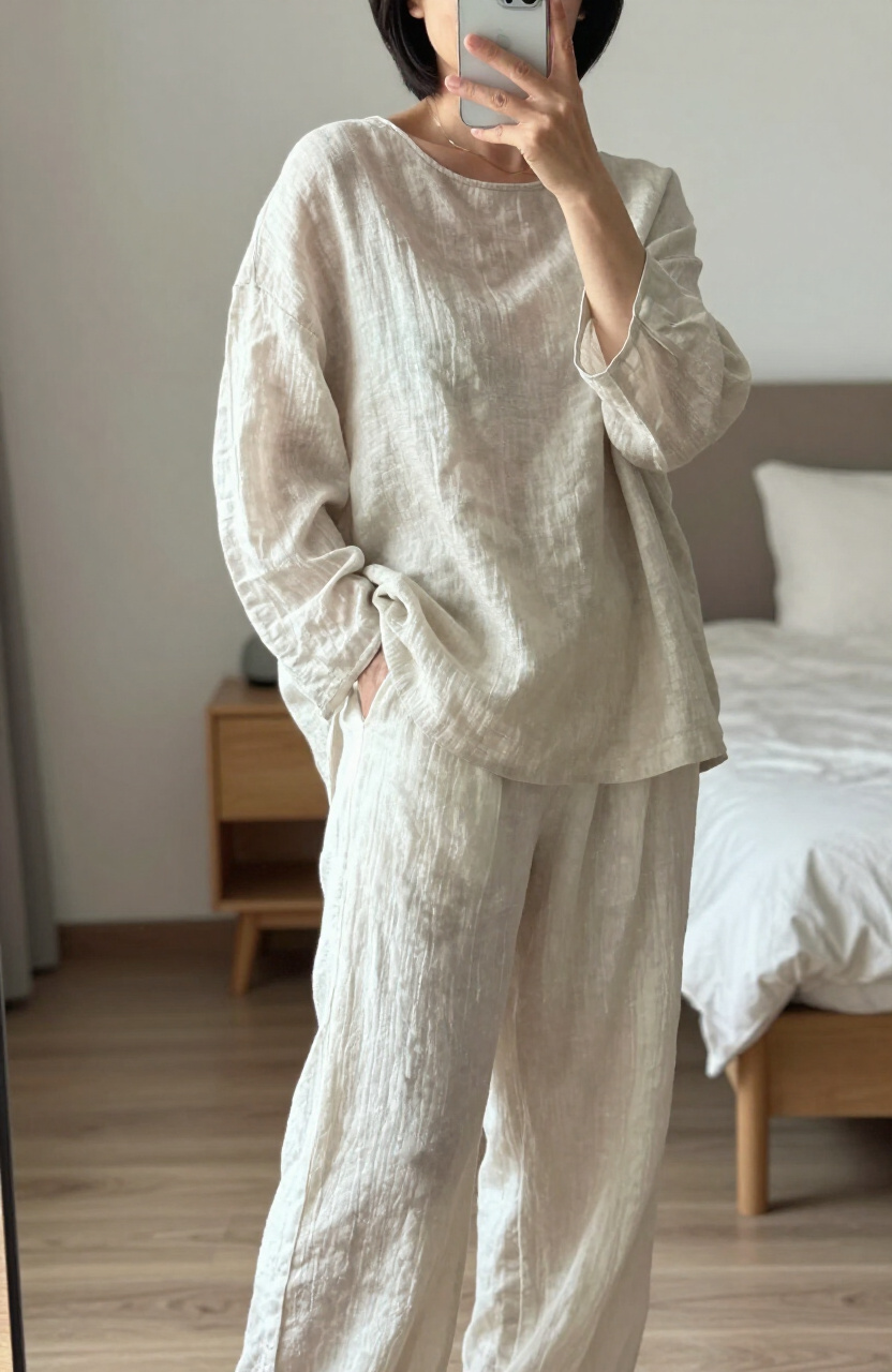 Breathable Fabric Choices