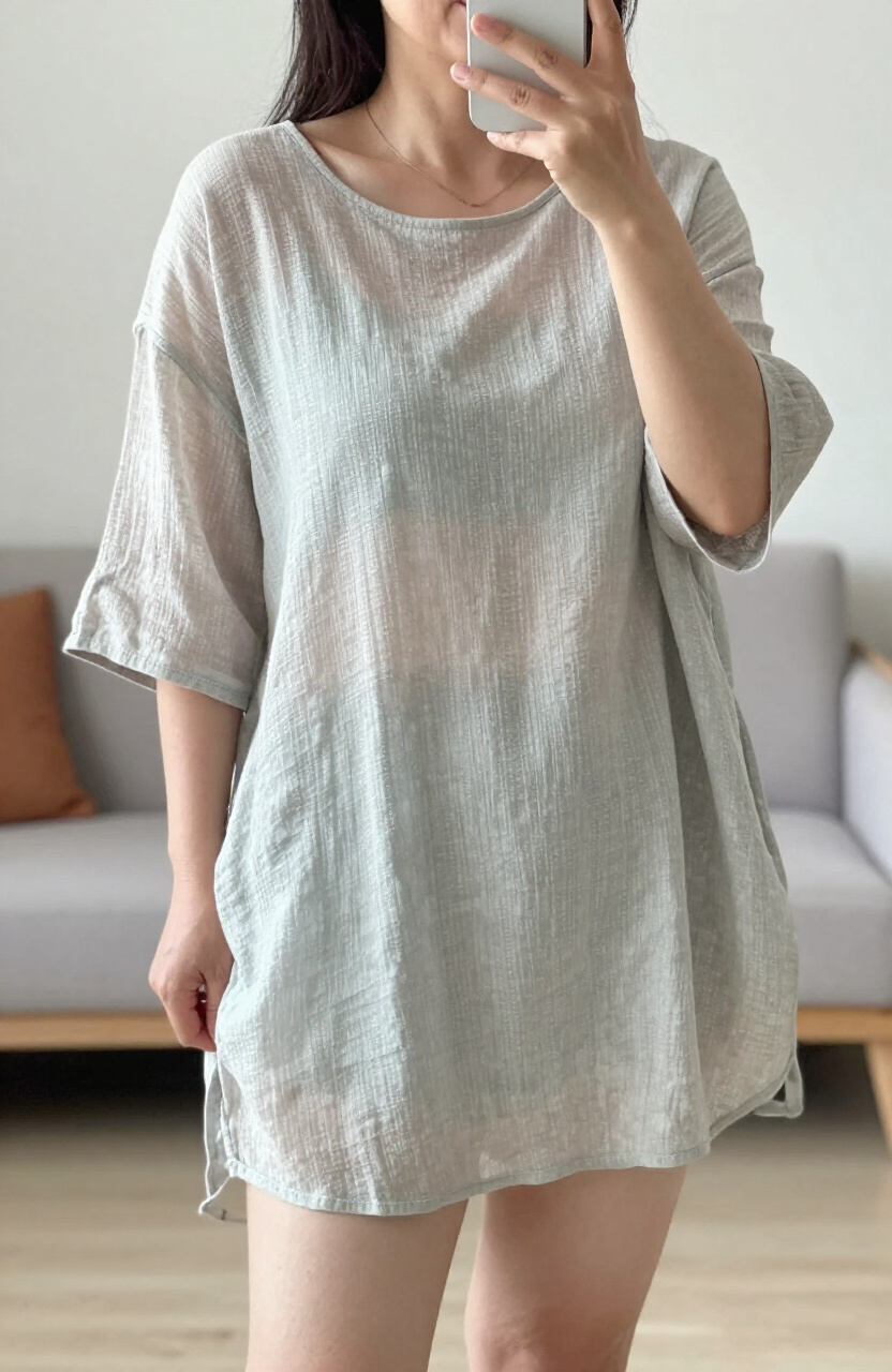 Breathable Fabric Options