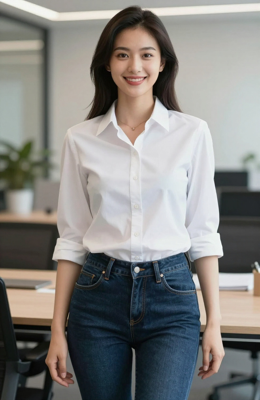 Button-Down Pairings