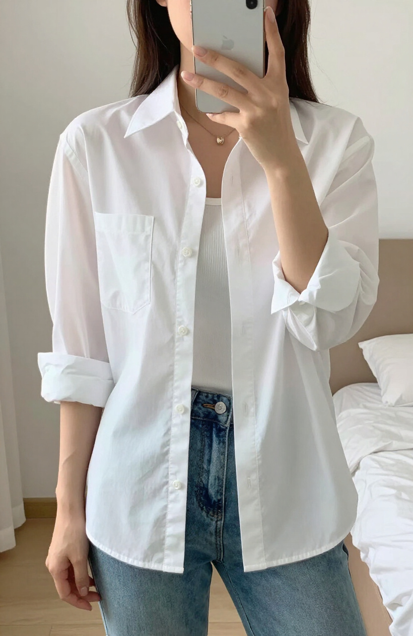Button-Down Shirts