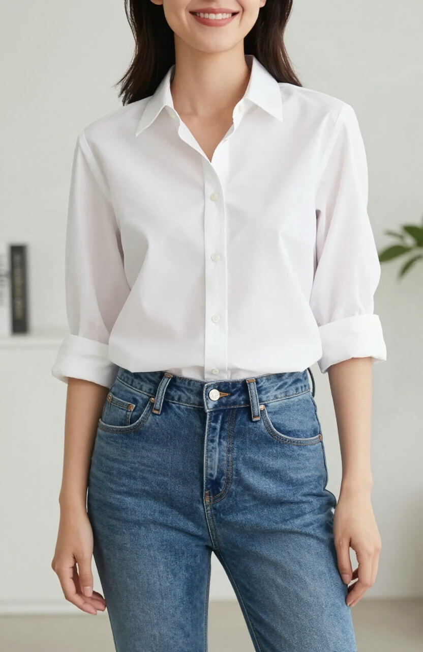 Button-Down Shirts