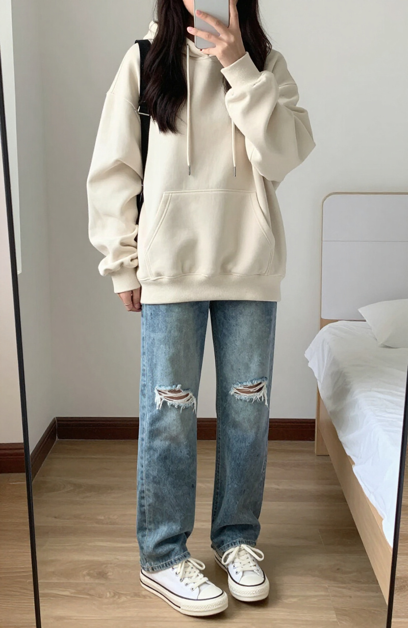 Canvas Shoe Pairings