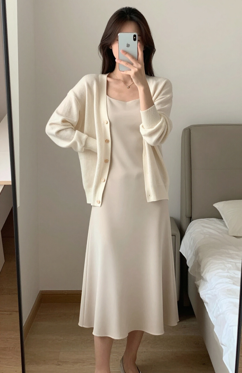 Cardigan Combinations