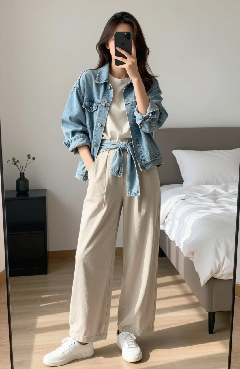 Casual Jumpsuit Styles
