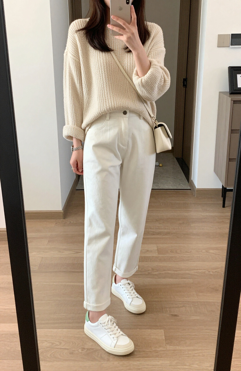 Casual Sneaker Styles