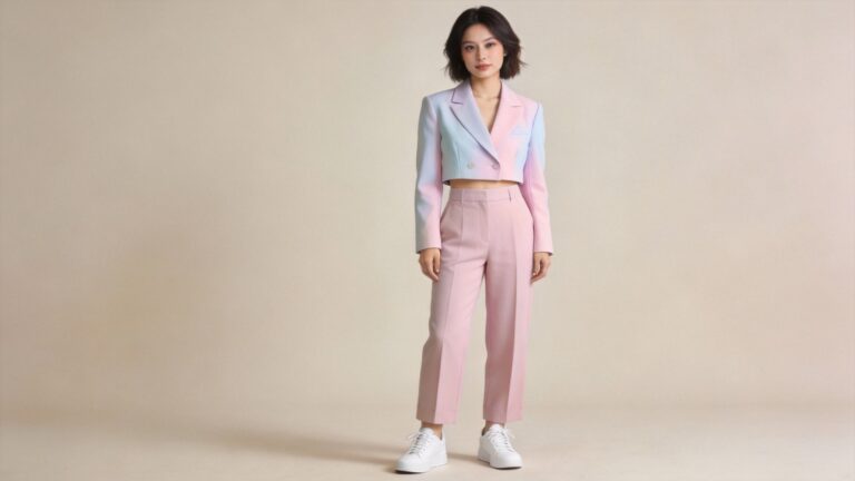 Casual Spring Outfits For Petite Women In Their 30s