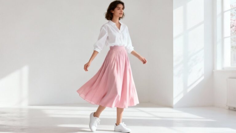 Casual Spring Outfits For Women That Are Effortlessly Chic