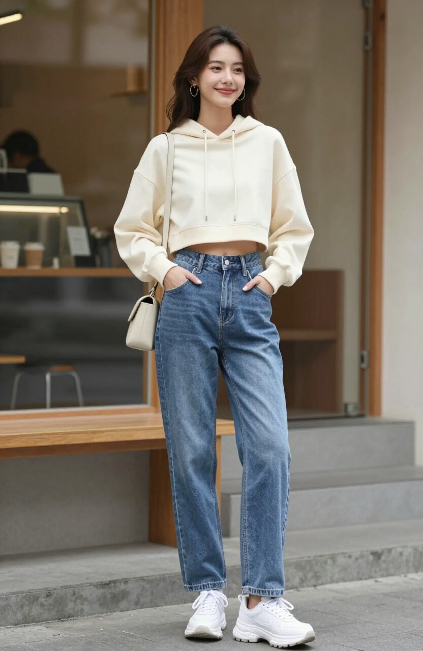 Casual Weekend Looks