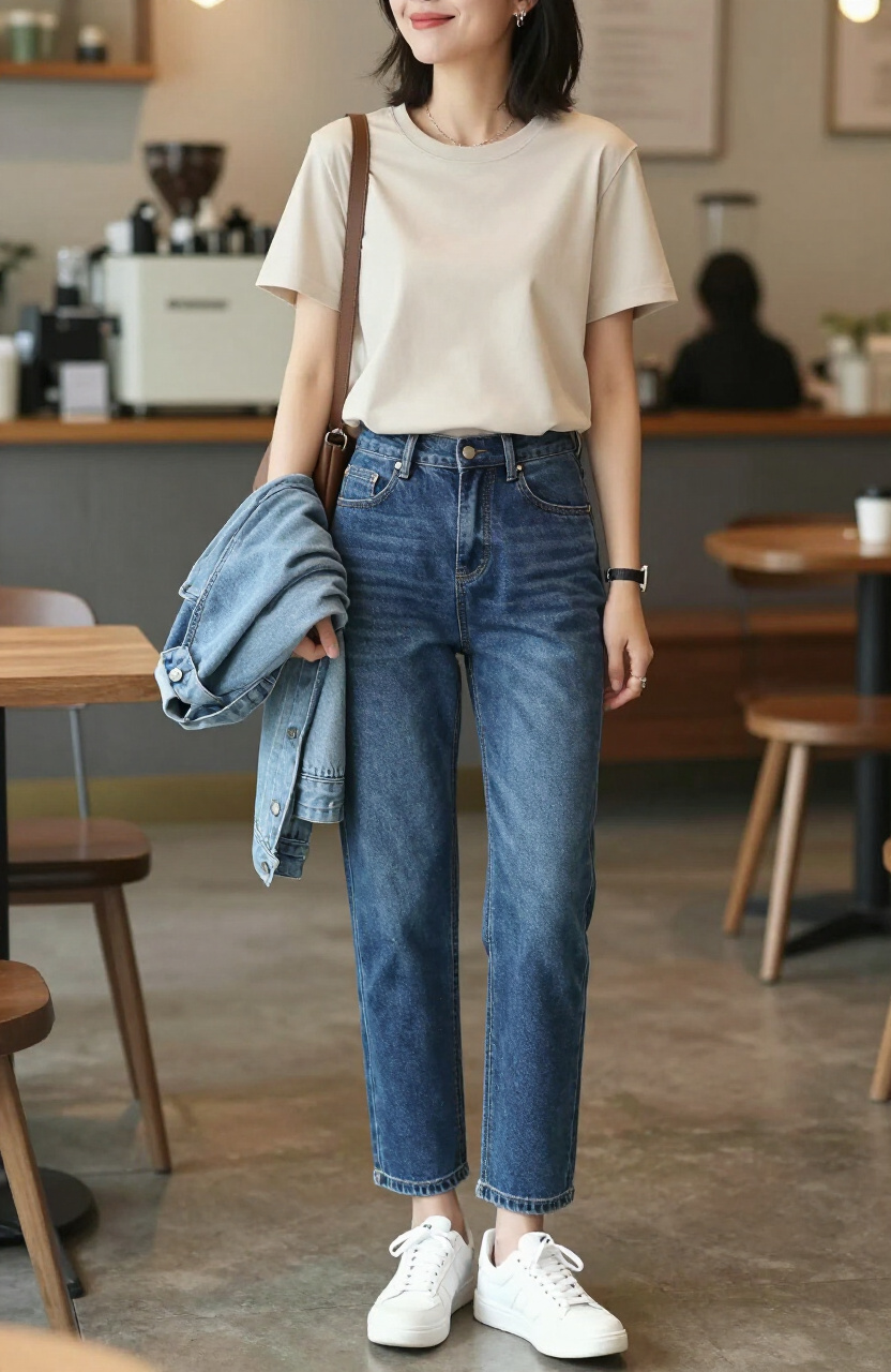 Casual Weekend Outfits