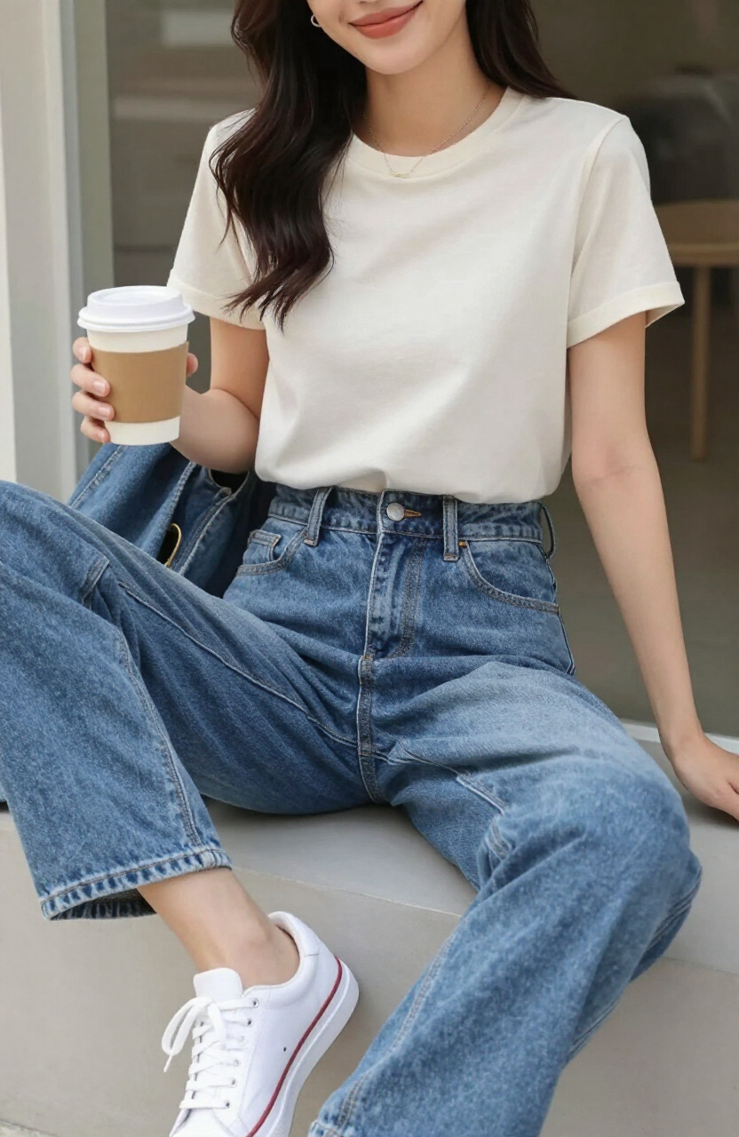 Casual Weekend Outfits