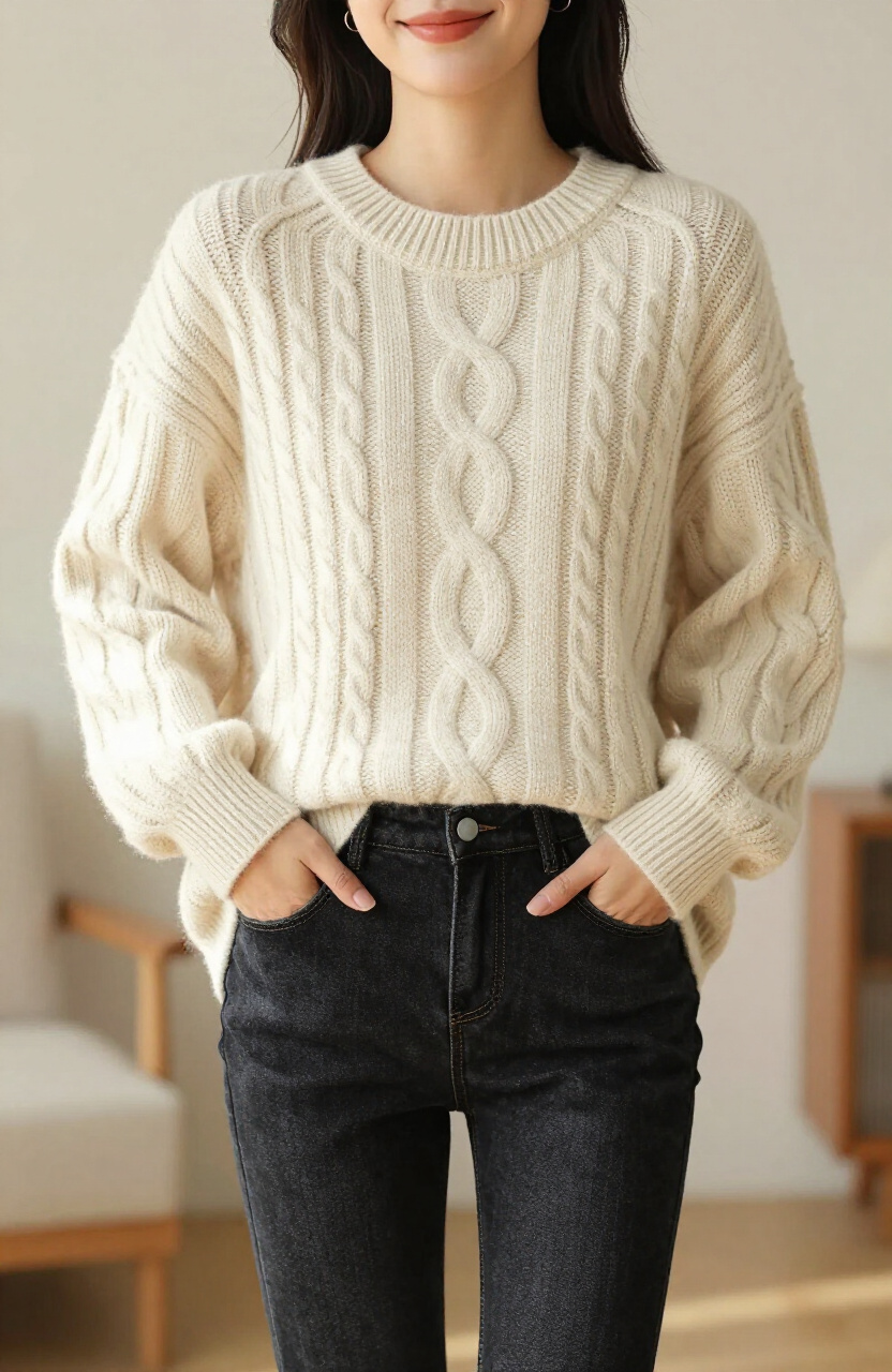 Chunky Knits