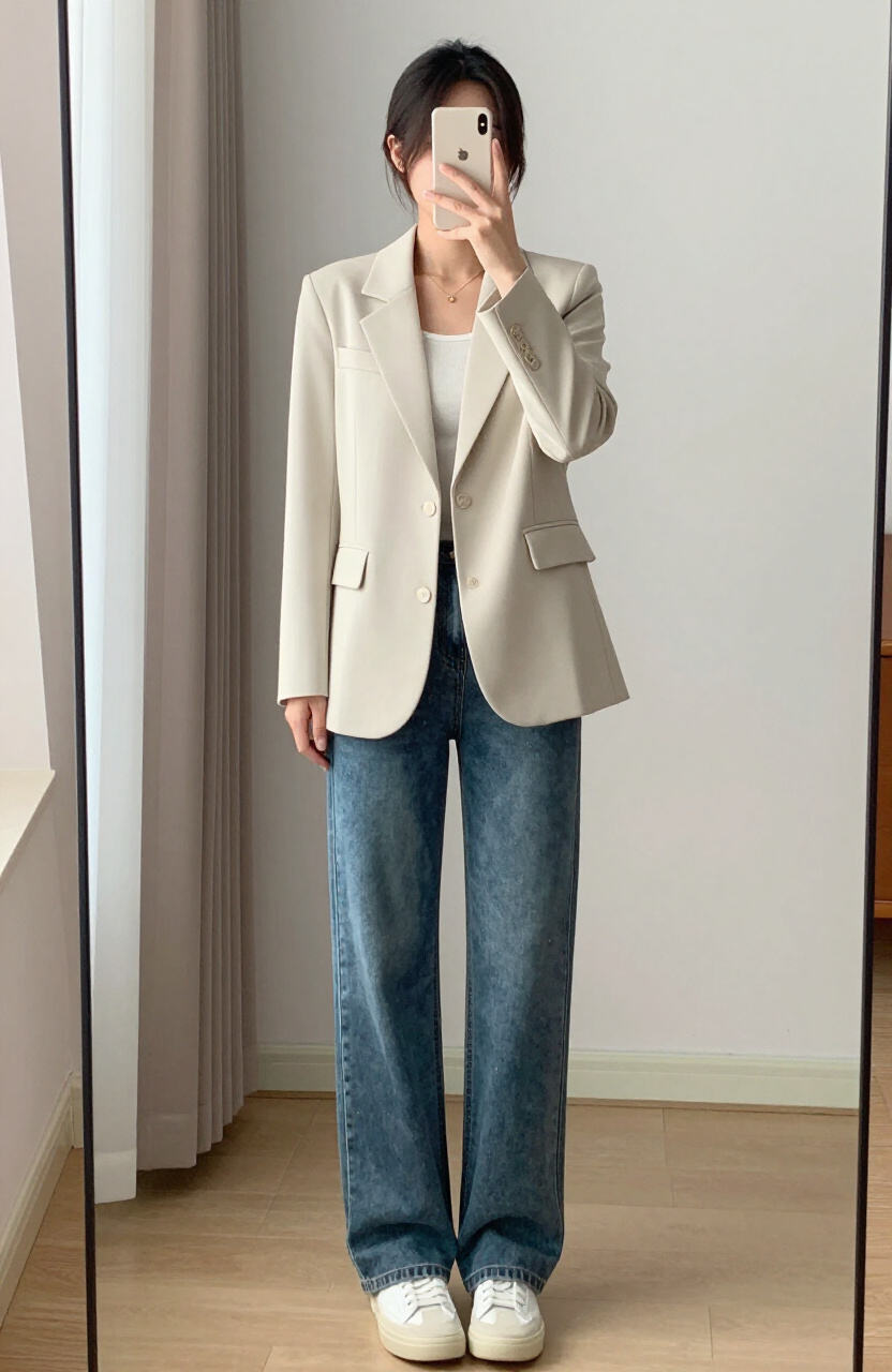 Clean Line Silhouettes