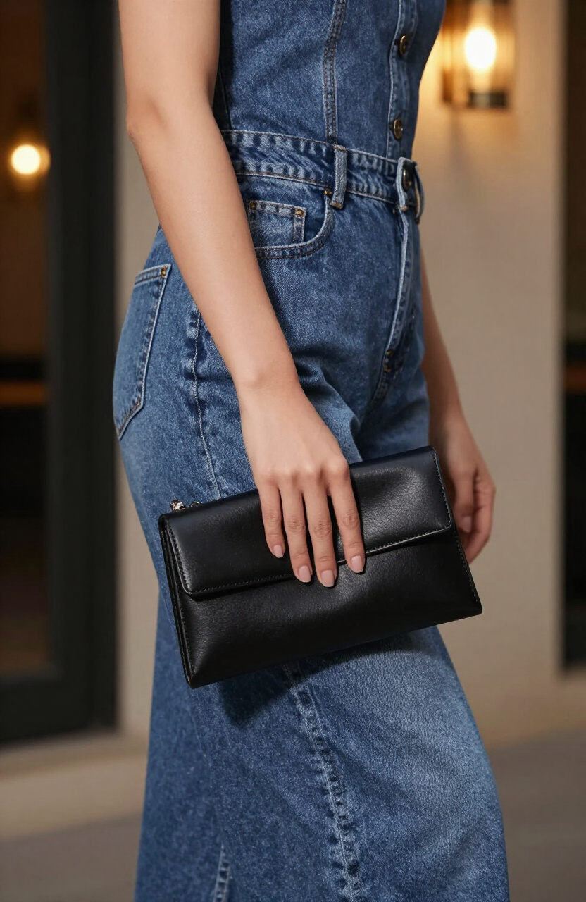 Clutch Bag