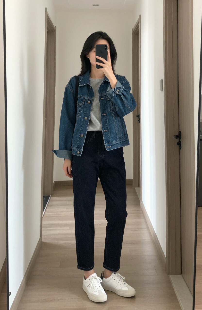 Comfortable Sneaker Looks