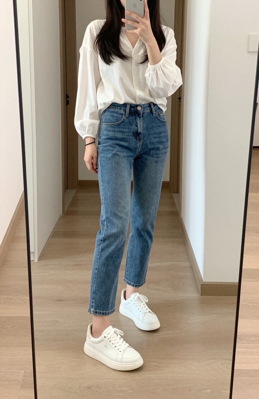 Comfortable Sneaker Pairs