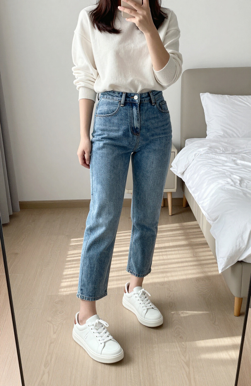 Comfortable Sneakers