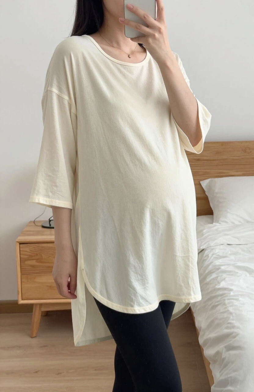 Comfortable Tunic Tops