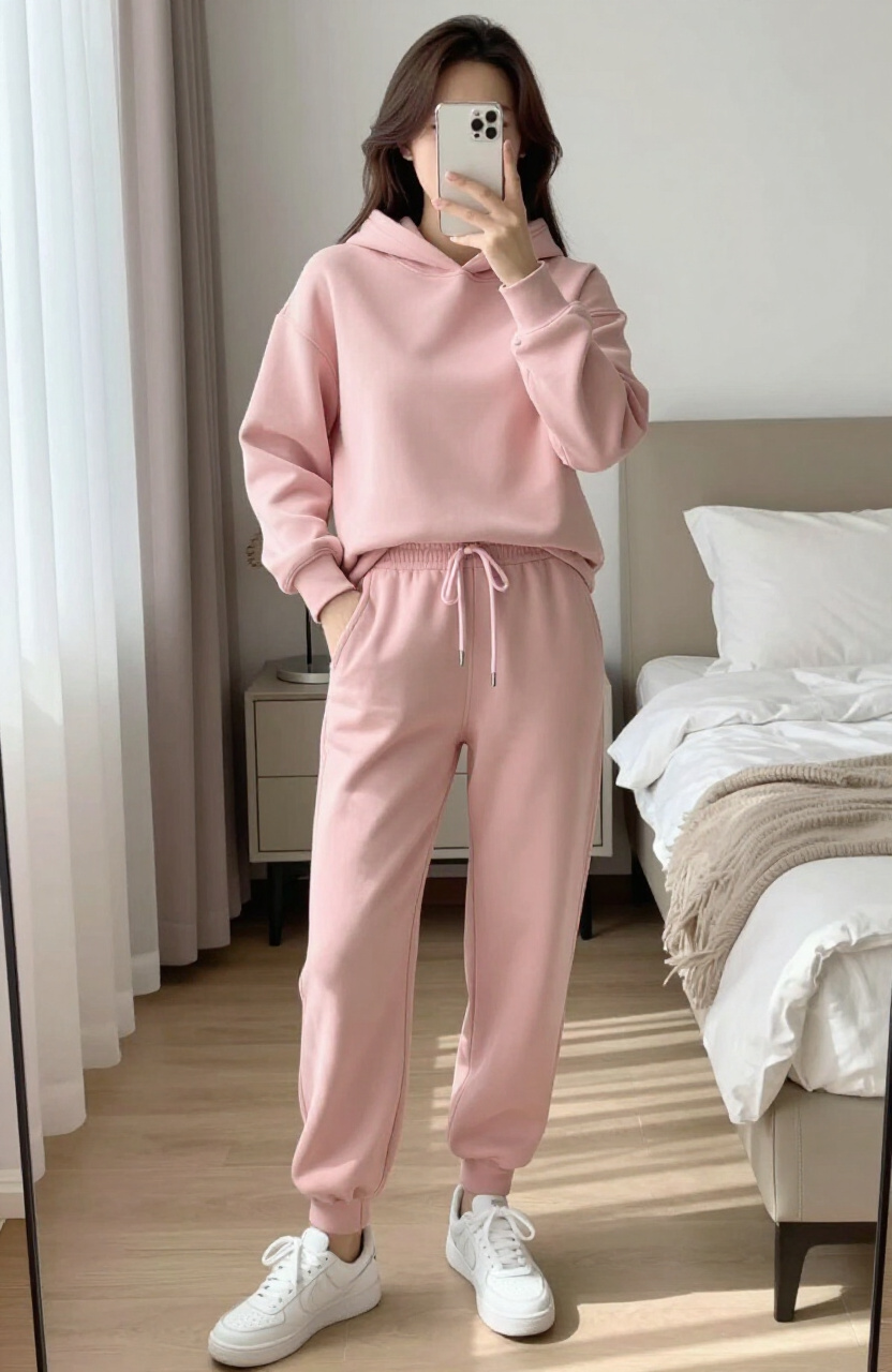 Comfy Jogger Sets
