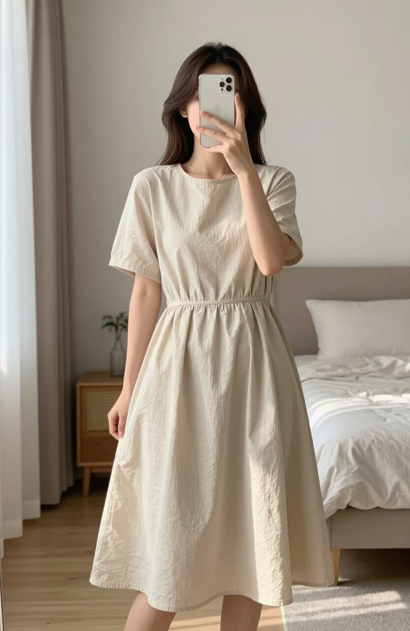 Cotton Blend Fabrics