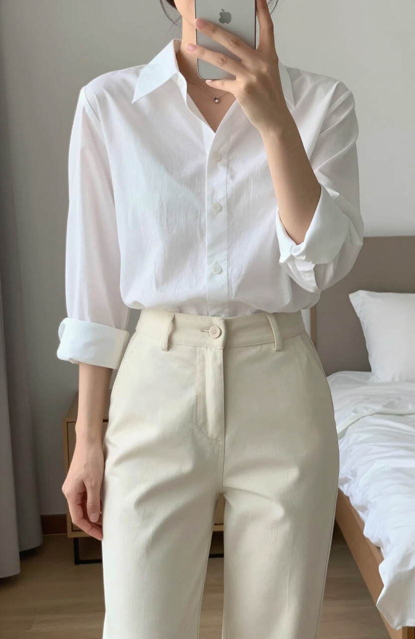 Cotton Blouses