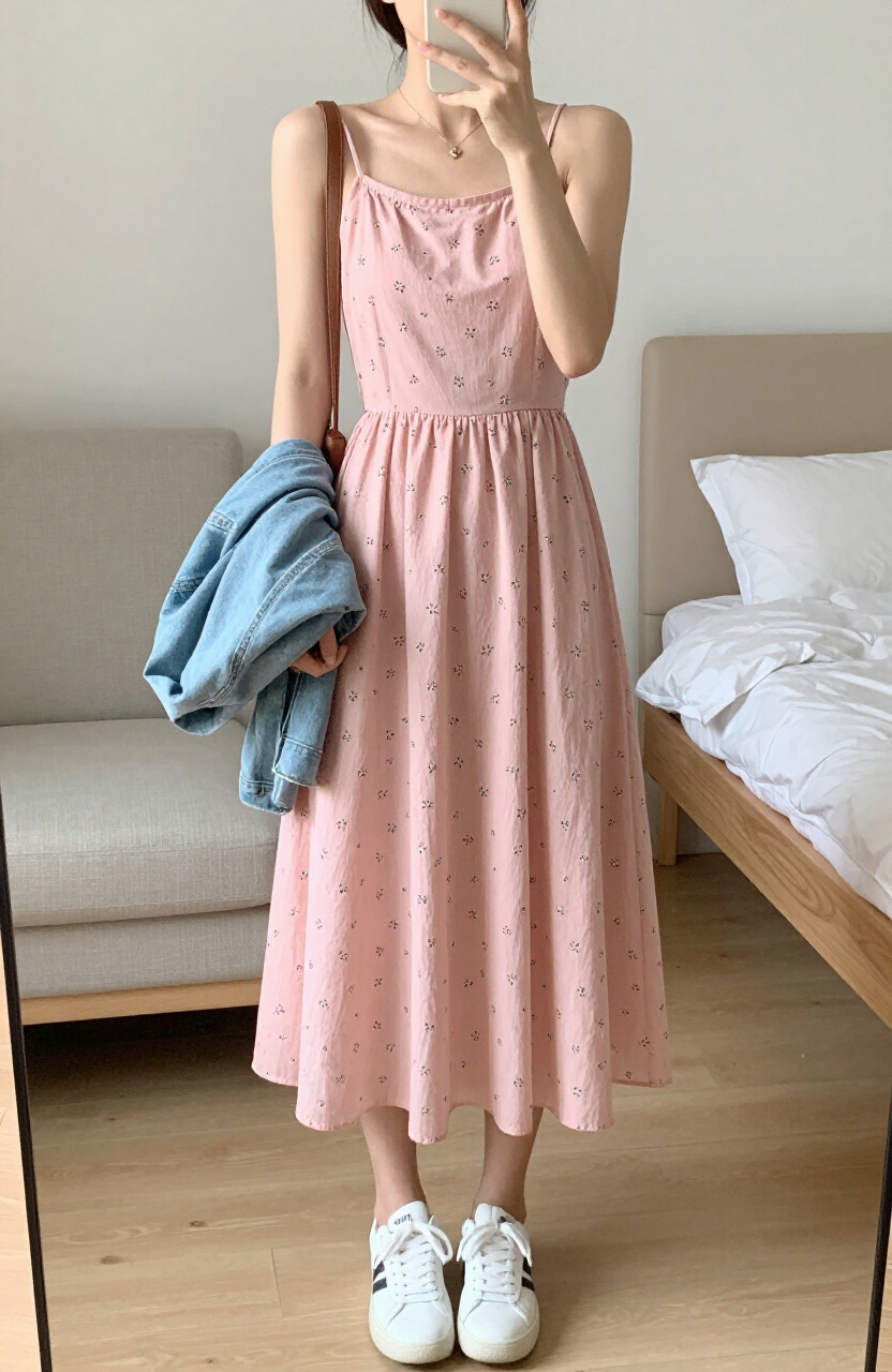 Cotton Sundress Styles