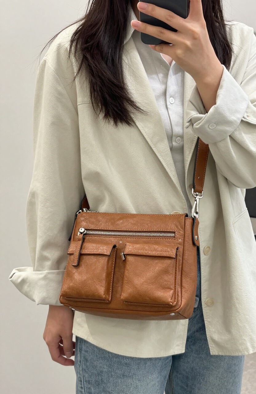 Crossbody Bag Options