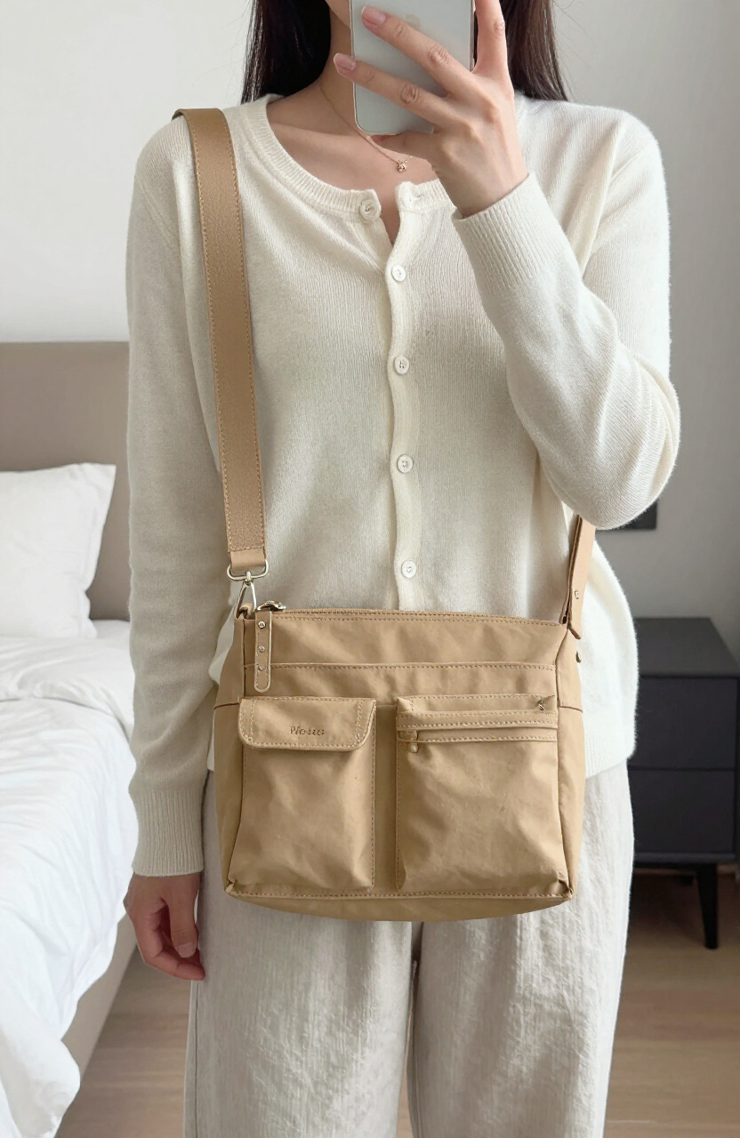 Crossbody Bags