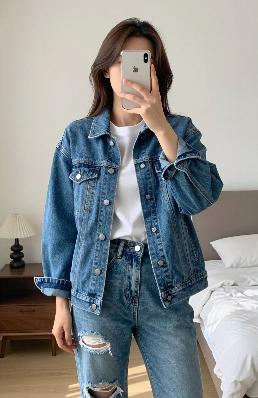 Denim Jackets