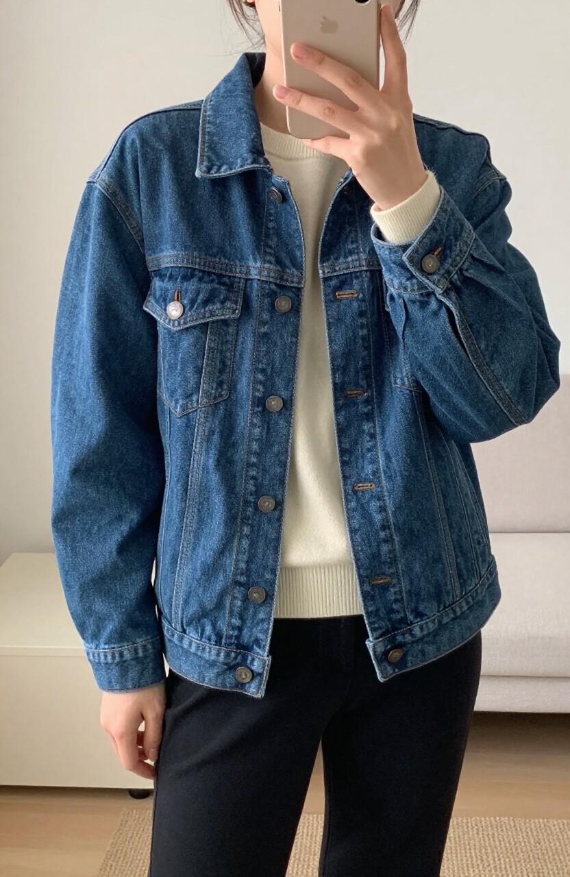 Denim Jackets