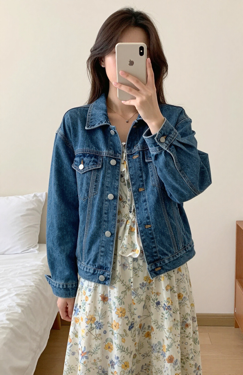 Denim Jackets