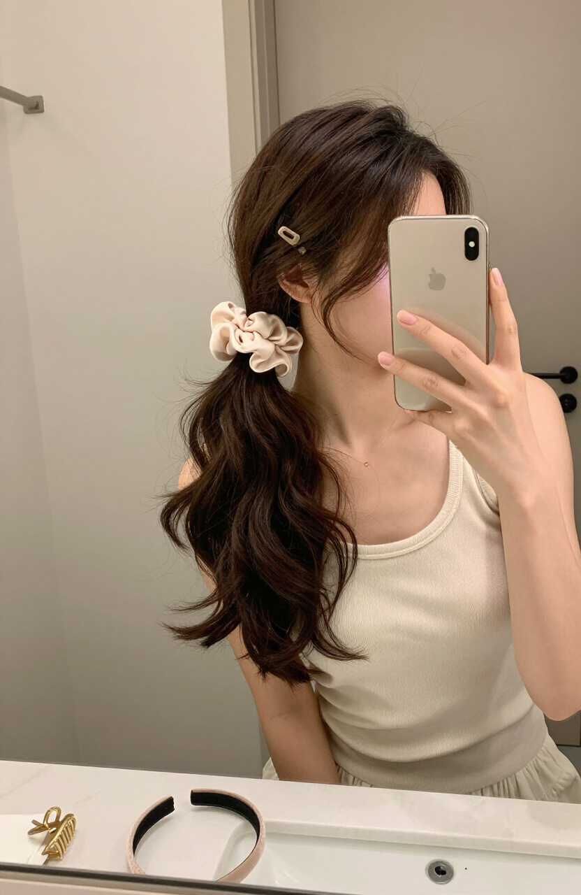 Easy Hair Accessories