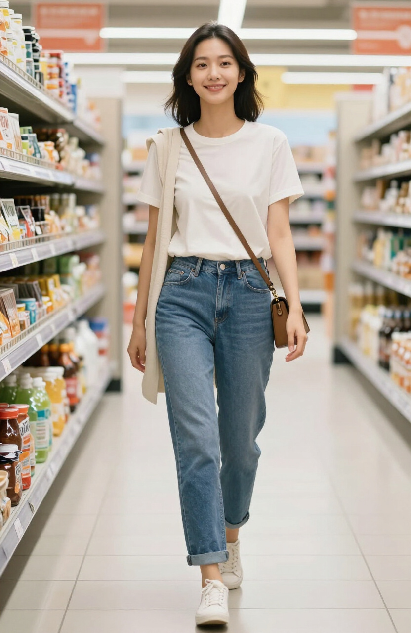 Errands And Shopping