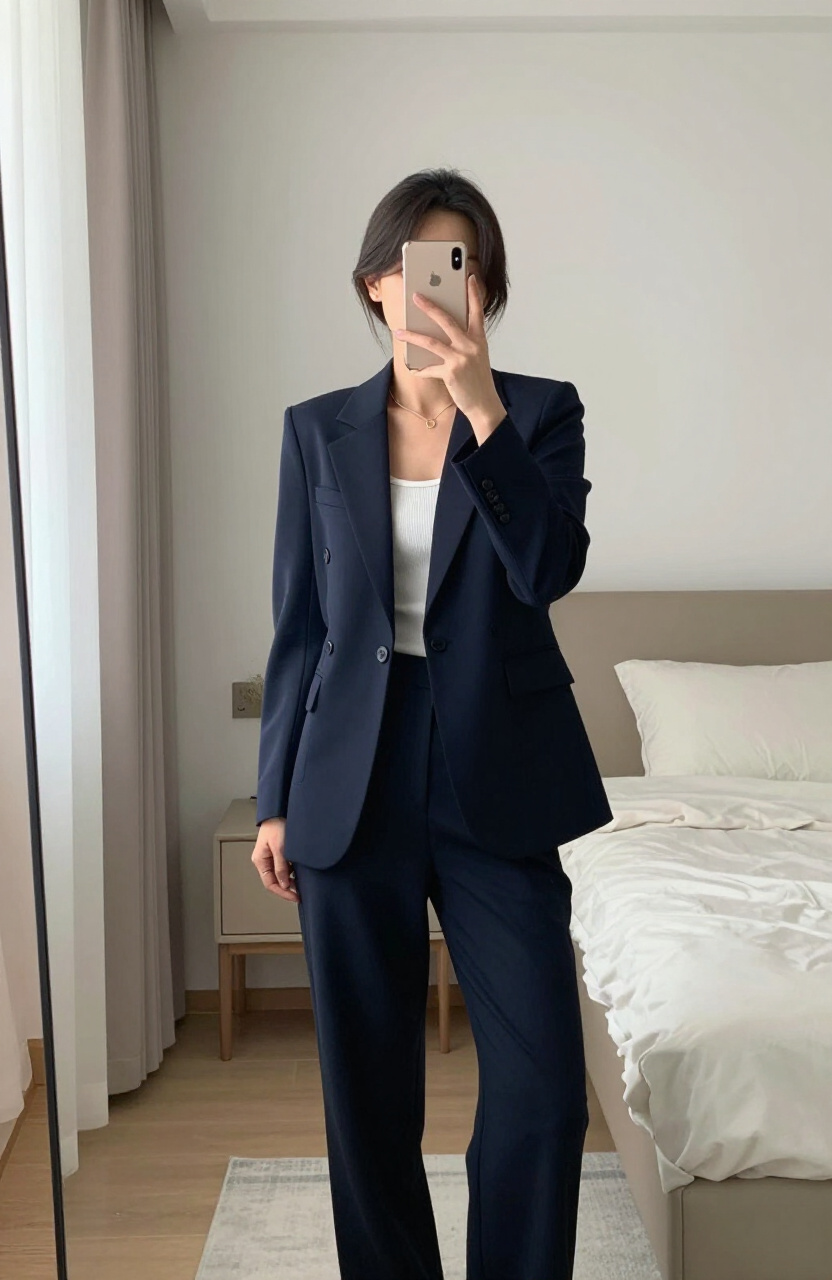 Essential Blazer Styles