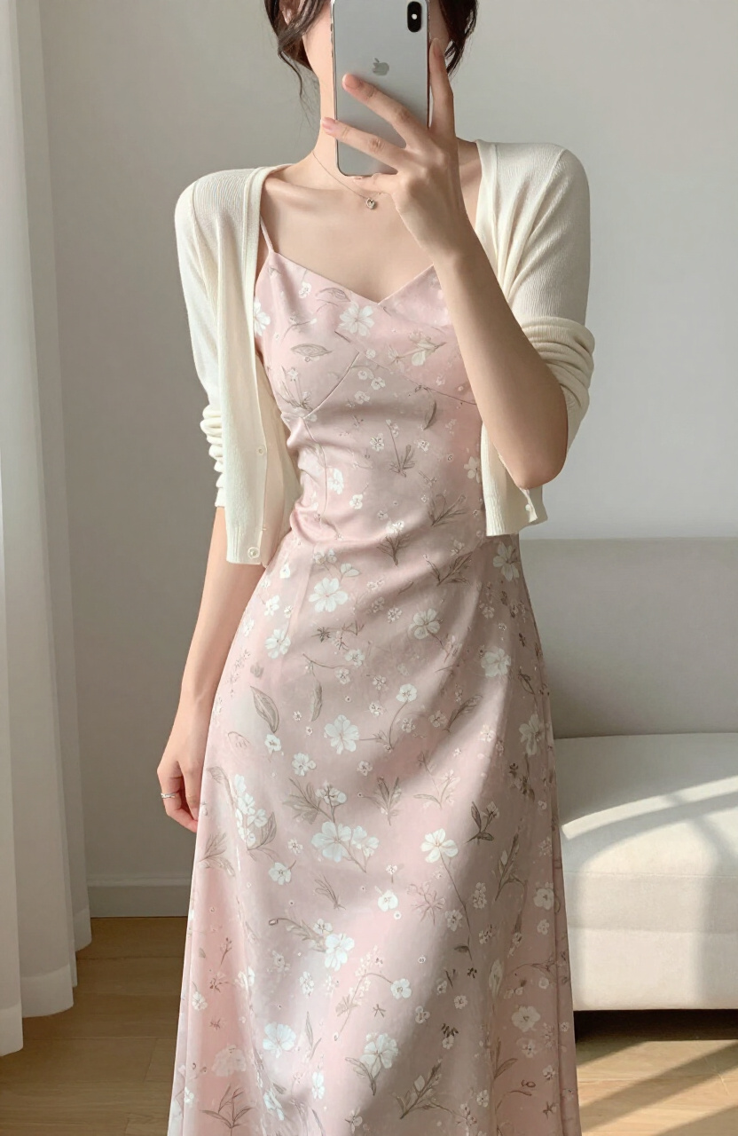 Floral Print Options