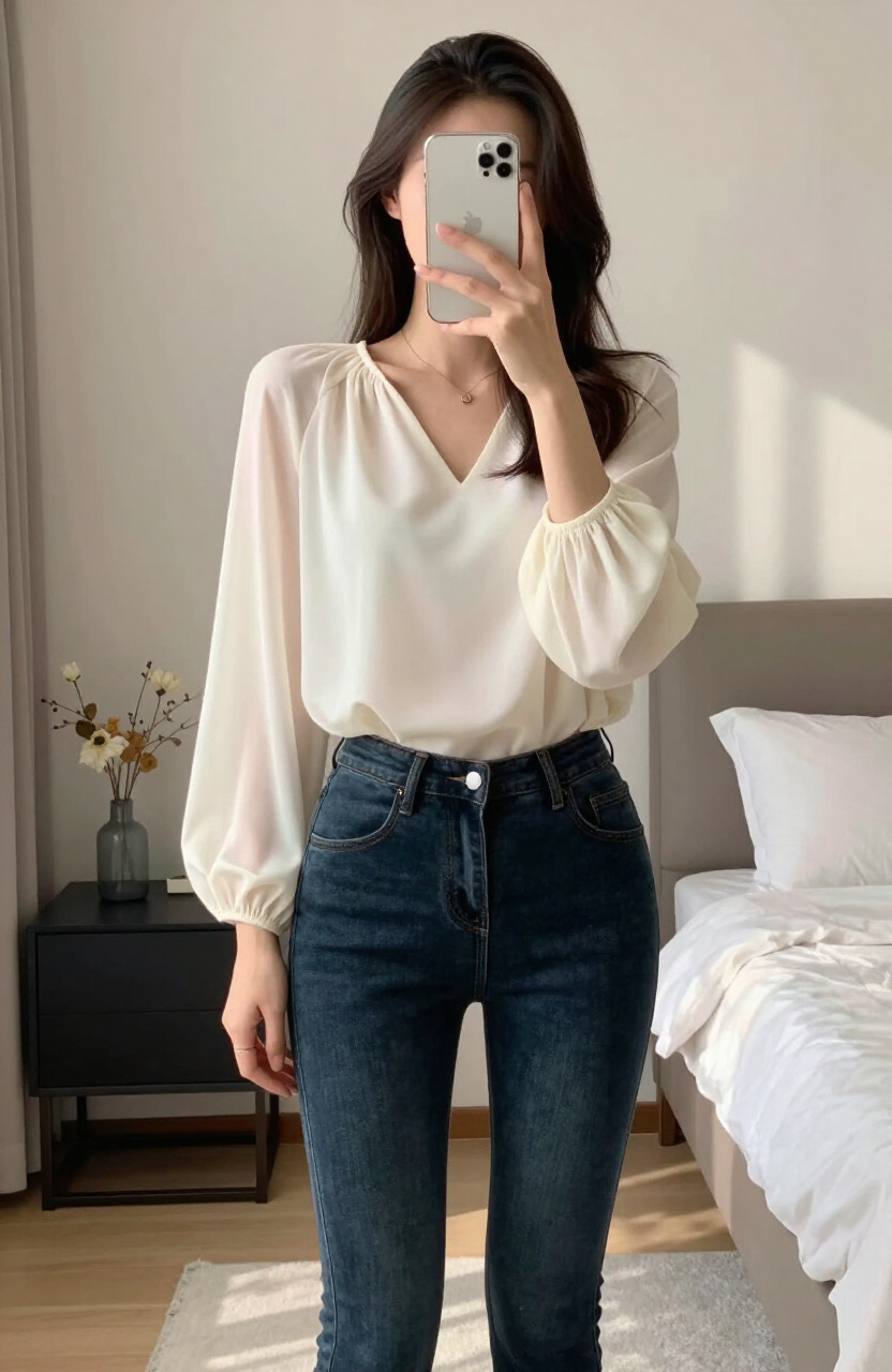 Flowy Tops