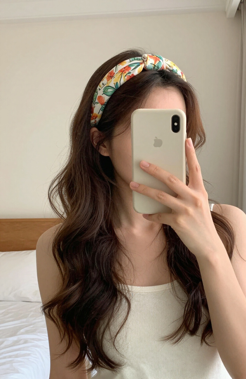Headband Hair Accessories