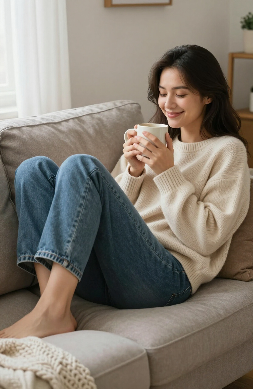 Home Relaxation Wear