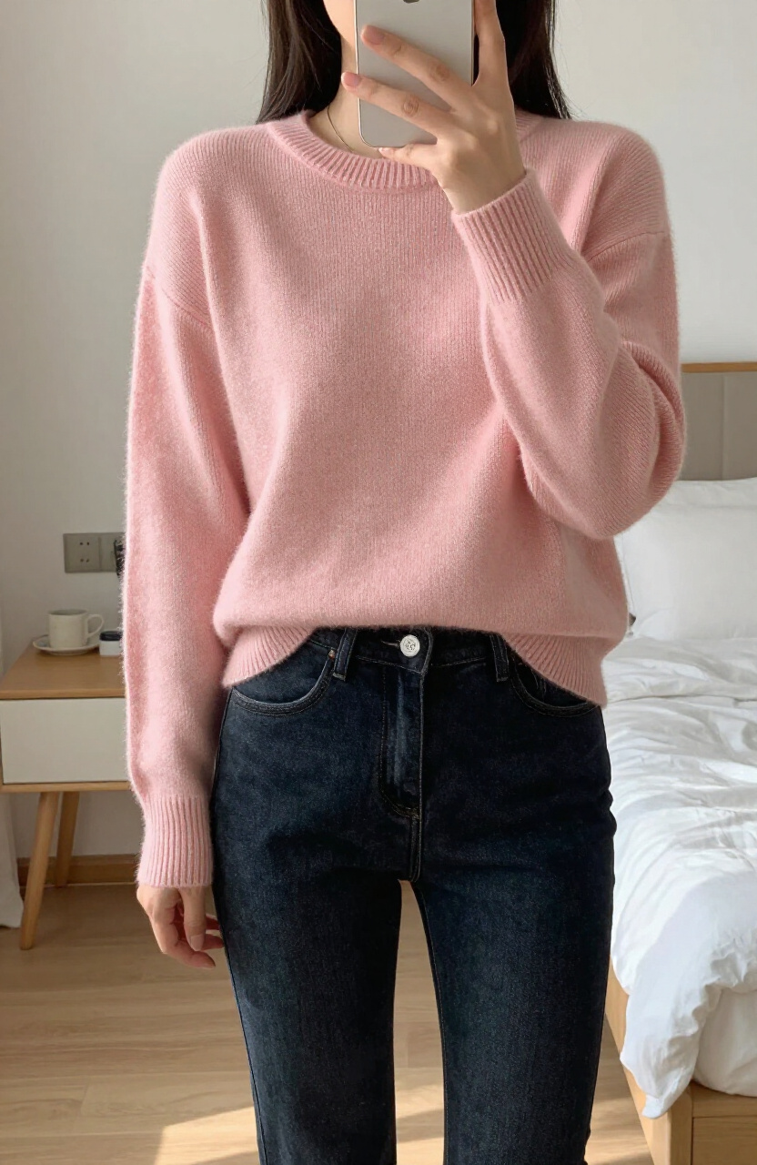 Knit Sweaters