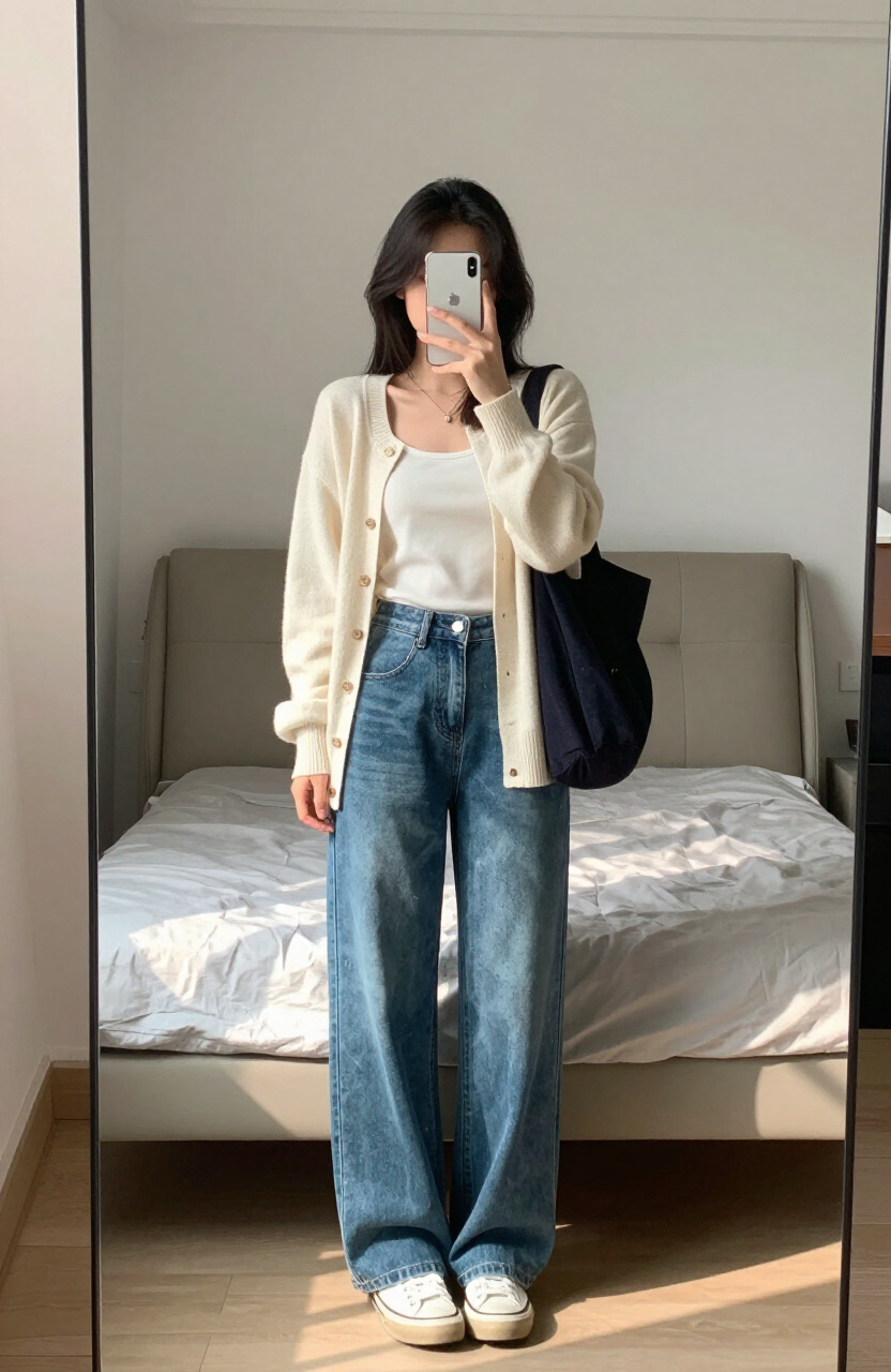 Layered Spring Pieces