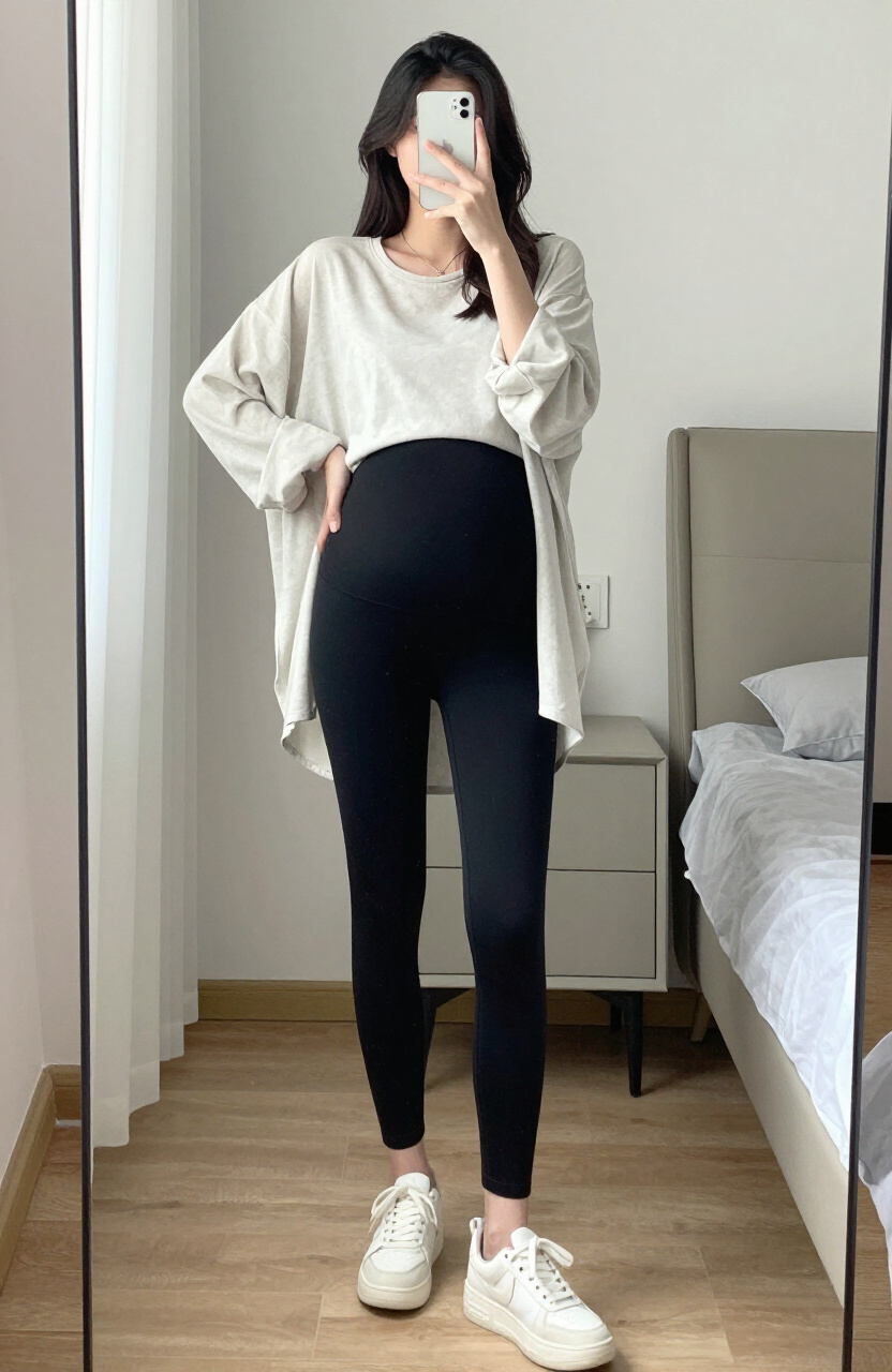 Leggings Combinations