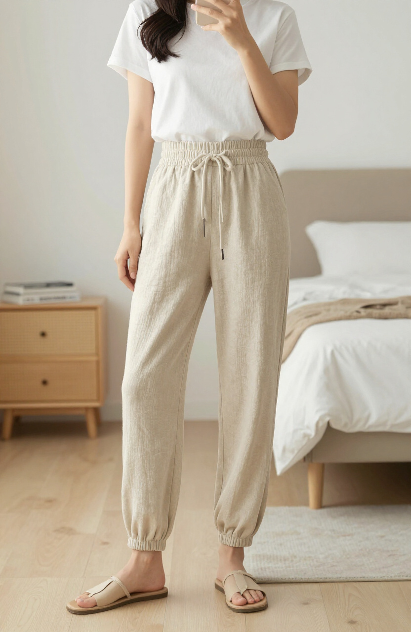 Lightweight Pant Choices