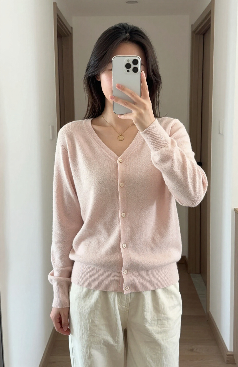 Lightweight Sweaters