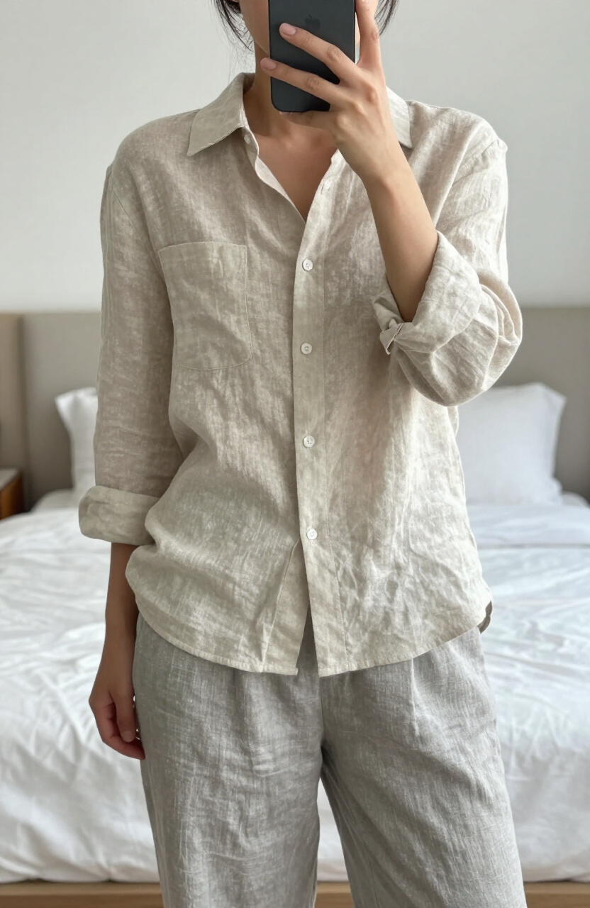 Linen Fabric Choices