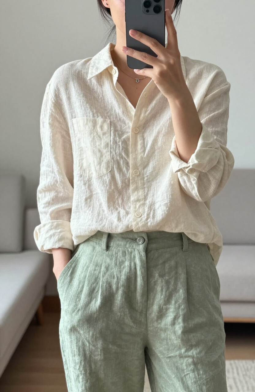 Linen Fabric Choices