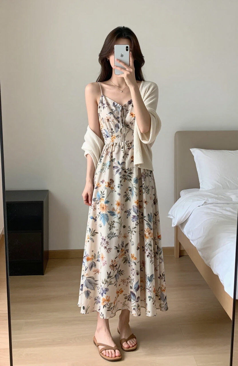 Maxi Dress Options