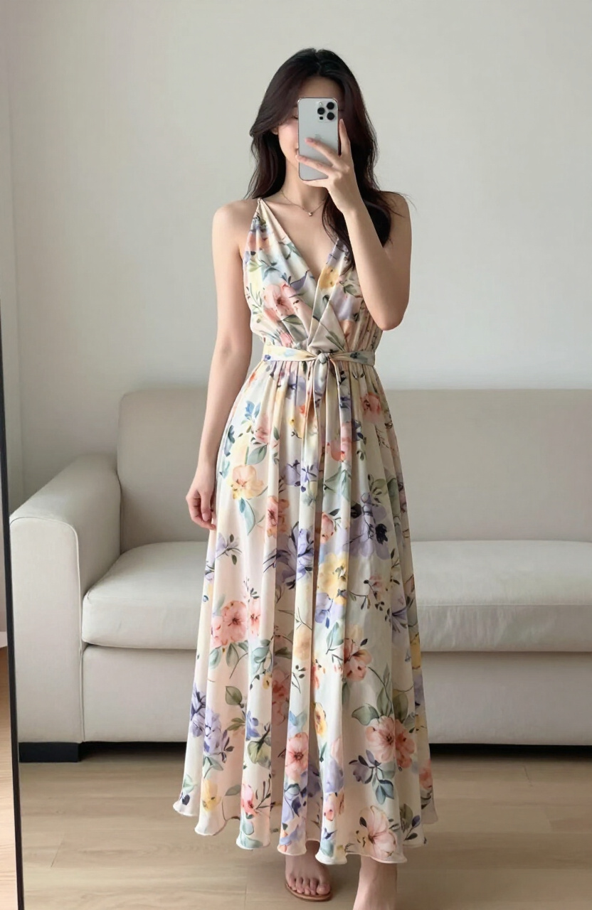 Maxi Dresses